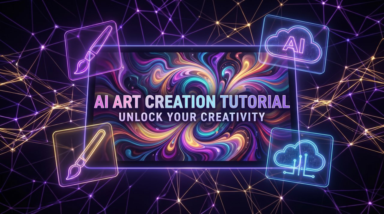 91网 - AI绘画零基础视频教程 - www.ru6j2kx.cn