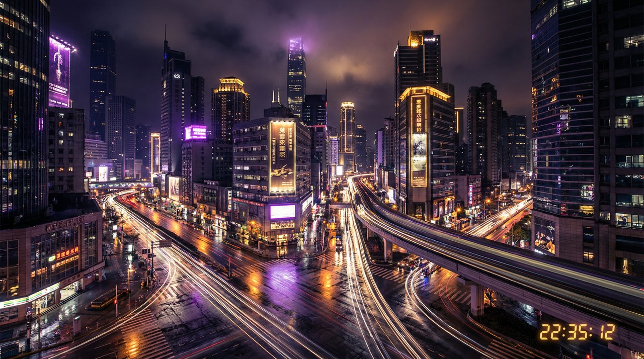 91网 - 霓虹都市夜景延时摄影生活视频 - www.ru6j2kx.cn